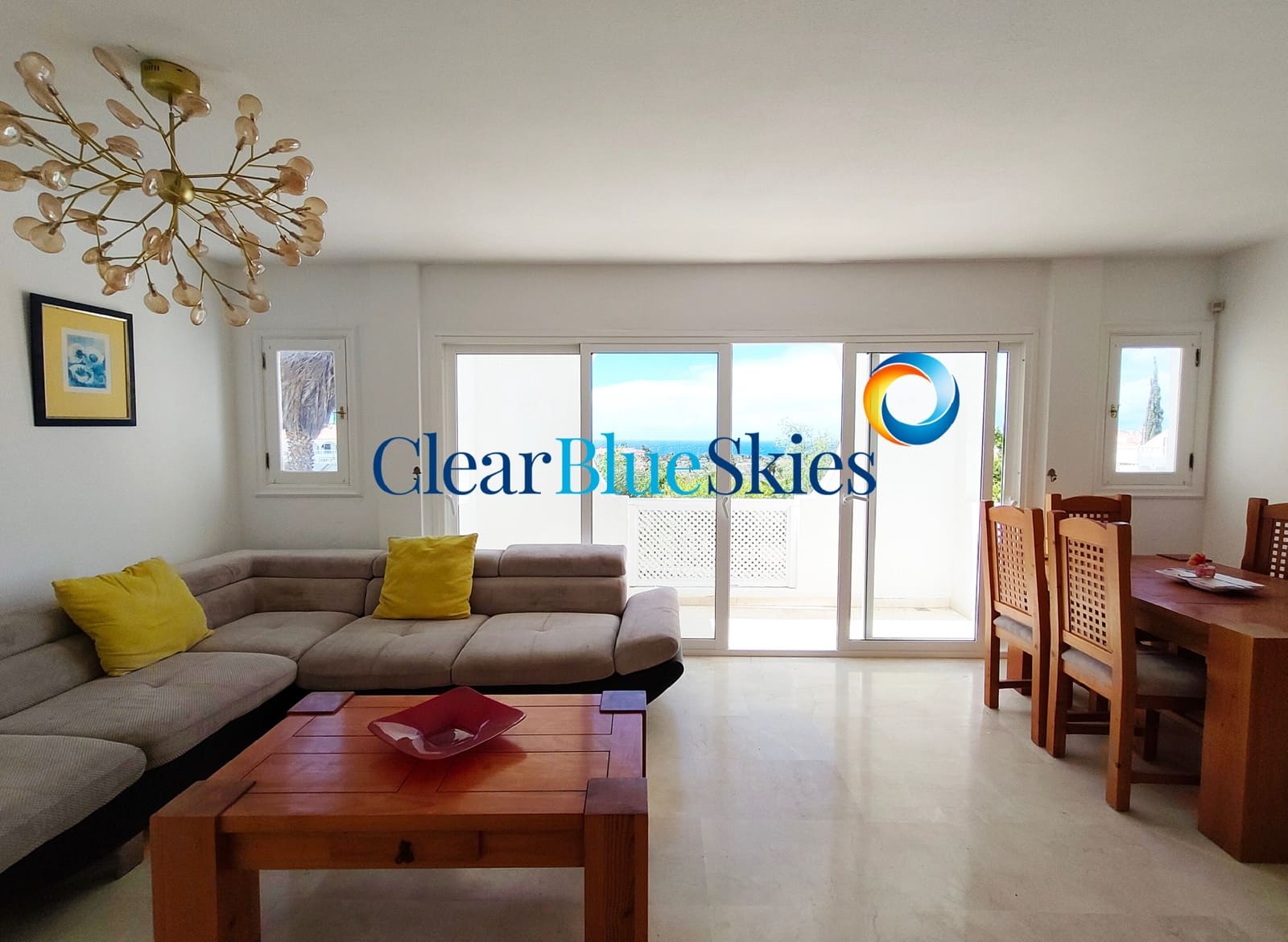 2 chambre Maison de Ville à vendre à Callao Salvaje avec piscine garage - 525 000 € (Ref: 9777295)