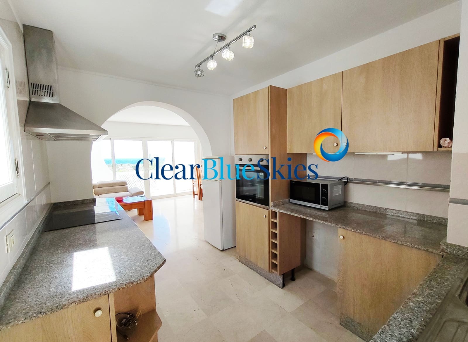 2 chambre Maison de Ville à vendre à Callao Salvaje avec piscine garage - 525 000 € (Ref: 9777295)