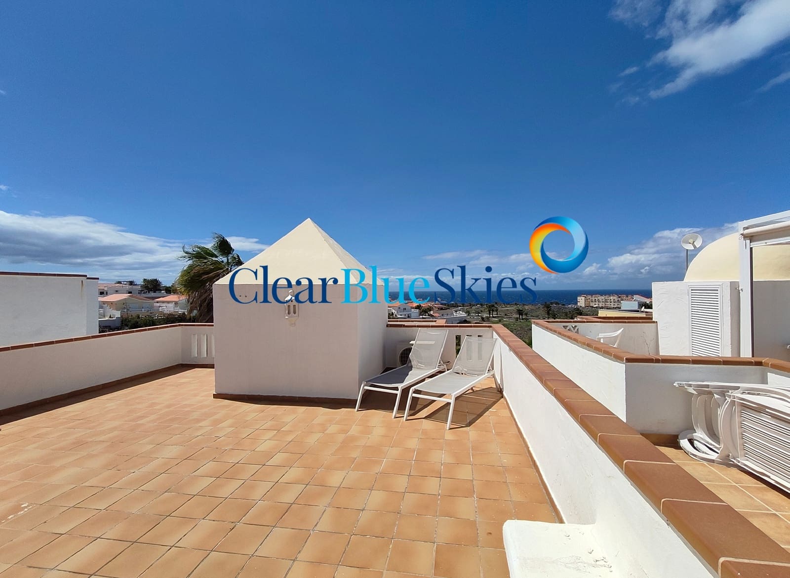 2 chambre Maison de Ville à vendre à Callao Salvaje avec piscine garage - 525 000 € (Ref: 9777295)