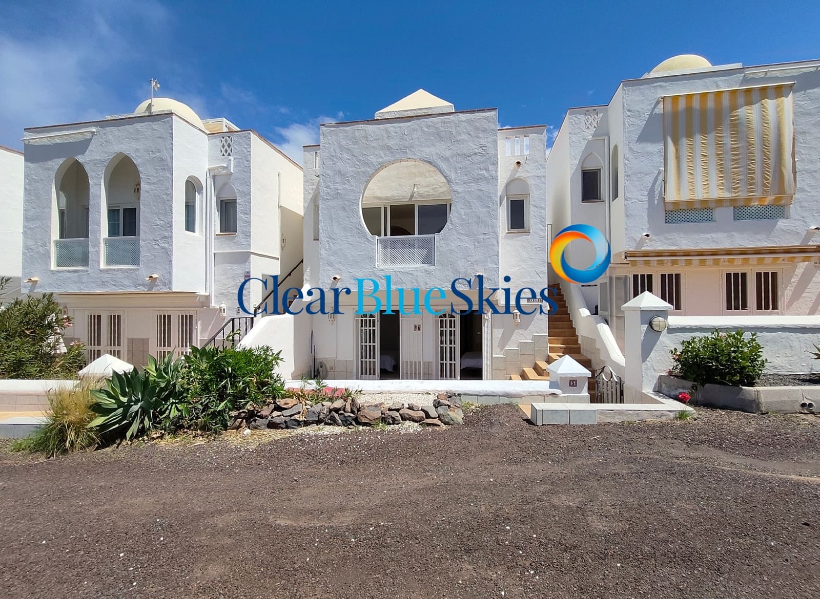 2 chambre Maison de Ville à vendre à Callao Salvaje avec piscine garage - 525 000 € (Ref: 9777295)