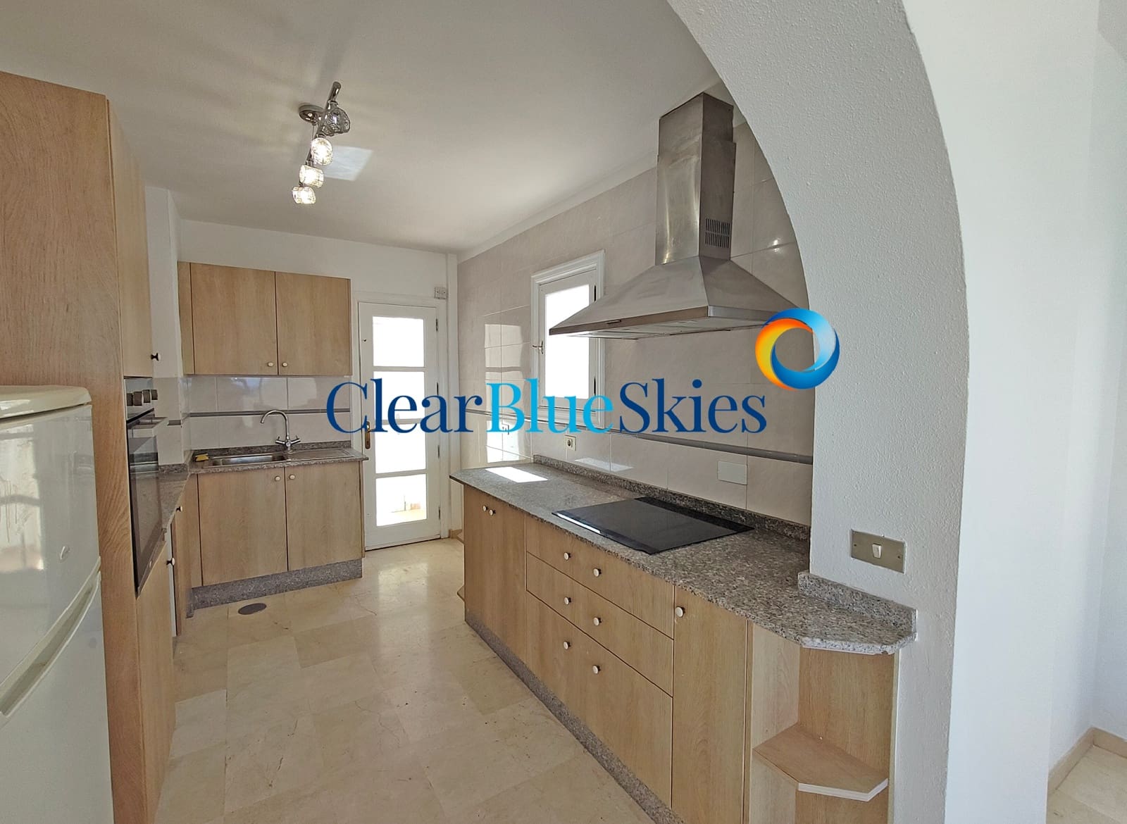 2 chambre Maison de Ville à vendre à Callao Salvaje avec piscine garage - 525 000 € (Ref: 9777295)