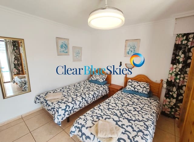 1 soverom Penthouse til salgs i Torviscas Bajo, Adeje - € 375 000 (Ref: 9782393)