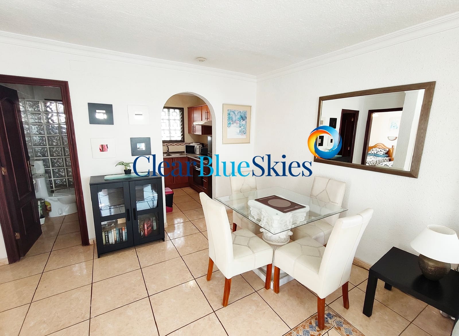 1 soverom Penthouse til salgs i Costa Adeje - € 375 000 (Ref: 9782393)