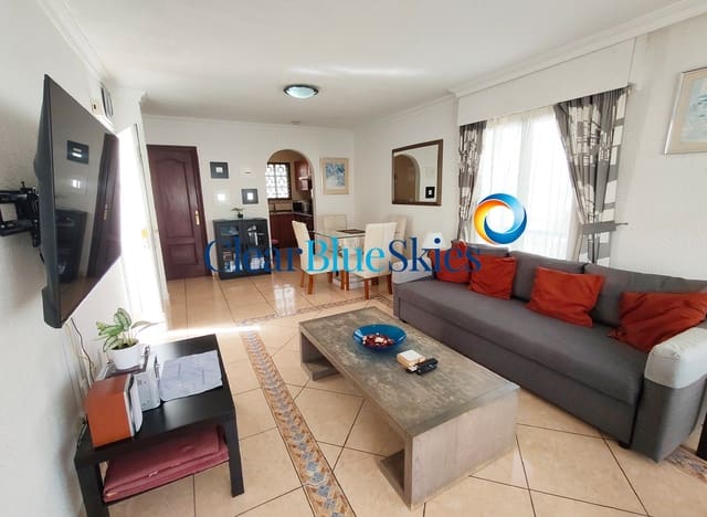 1 soverom Penthouse til salgs i Torviscas Bajo, Adeje - € 375 000 (Ref: 9782393)