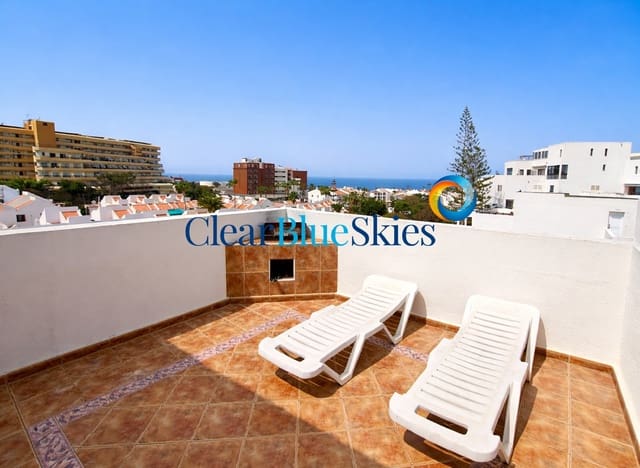 1 soverom Penthouse til salgs i Torviscas Bajo, Adeje - € 375 000 (Ref: 9782393)