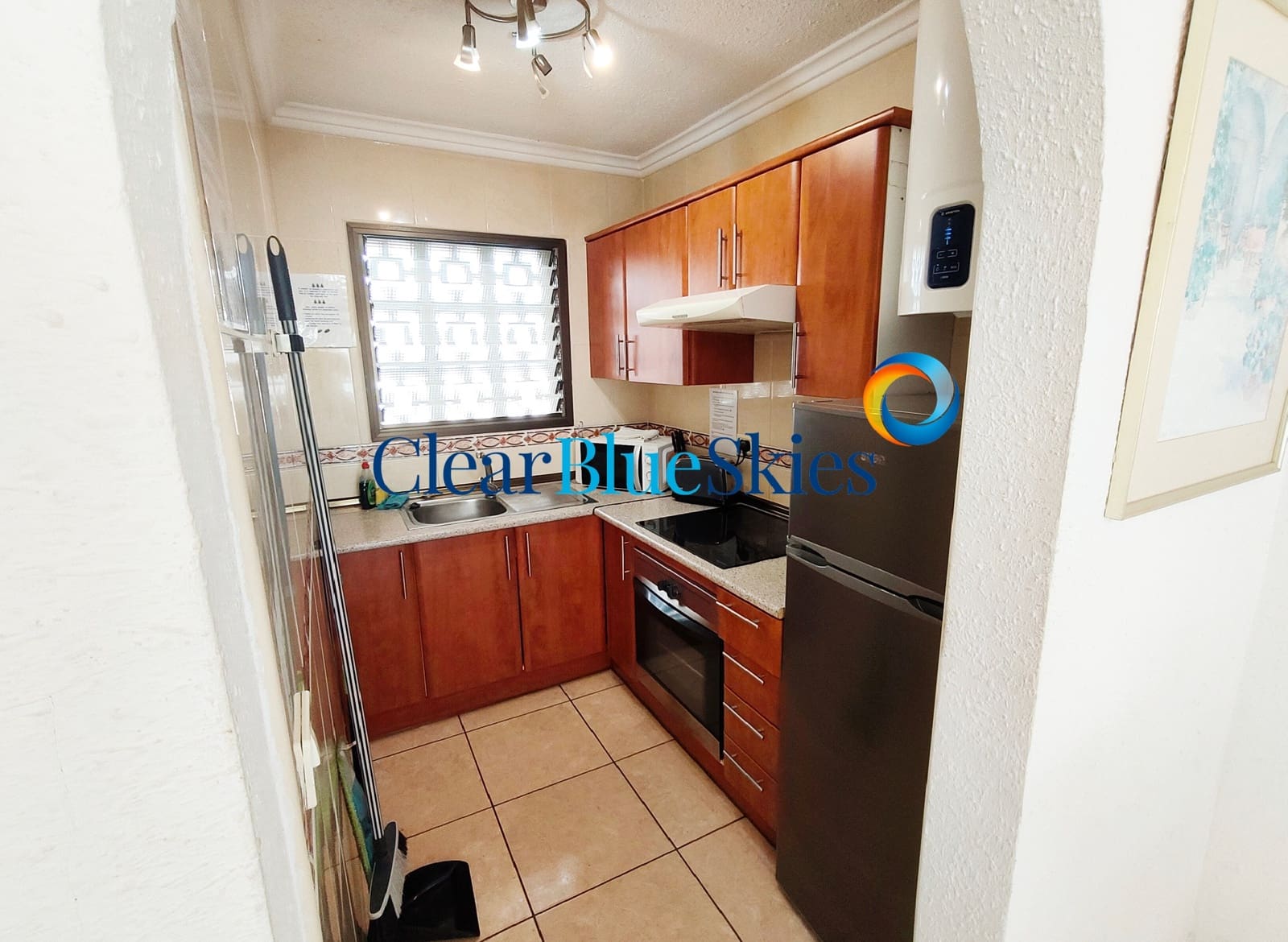 1 soverom Penthouse til salgs i Costa Adeje - € 375 000 (Ref: 9782393)