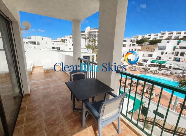 1 soverom Penthouse til salgs i Torviscas Bajo, Adeje - € 375 000 (Ref: 9782393)