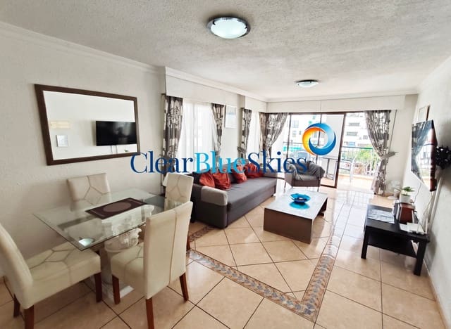 1 soverom Penthouse til salgs i Torviscas Bajo, Adeje - € 375 000 (Ref: 9782393)