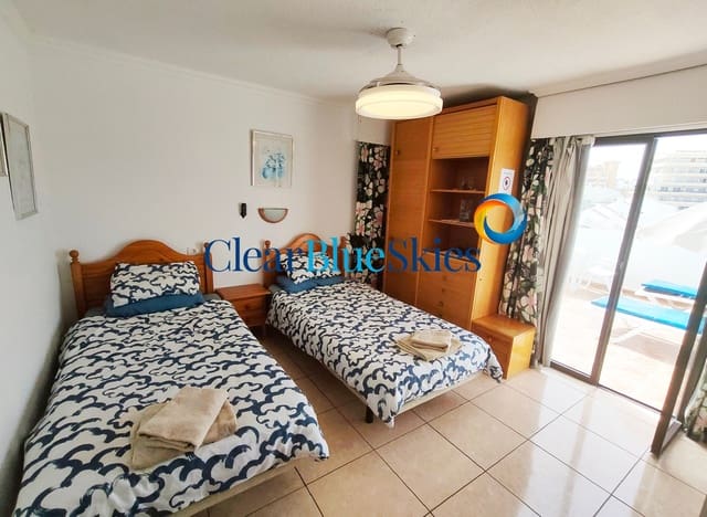 1 soverom Penthouse til salgs i Torviscas Bajo, Adeje - € 375 000 (Ref: 9782393)