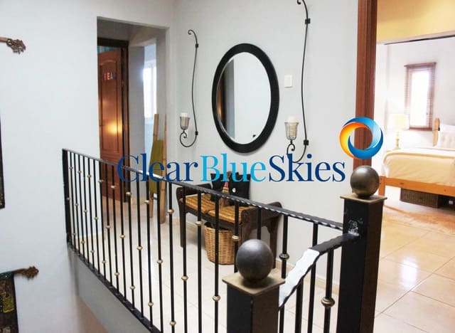 Casa de 4 habitaciones en Aldea Blanca (Tenerife), San Miguel de Abona en venta con garaje - 450.000 € (Ref: 9782394)