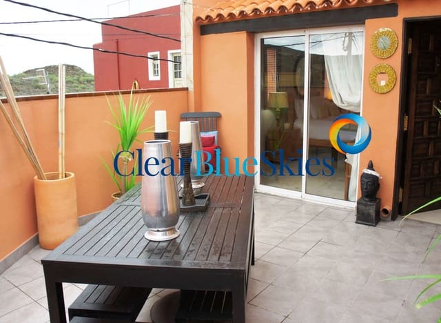 Casa de 4 habitaciones en Aldea Blanca (Tenerife), San Miguel de Abona en venta con garaje - 450.000 € (Ref: 9782394)