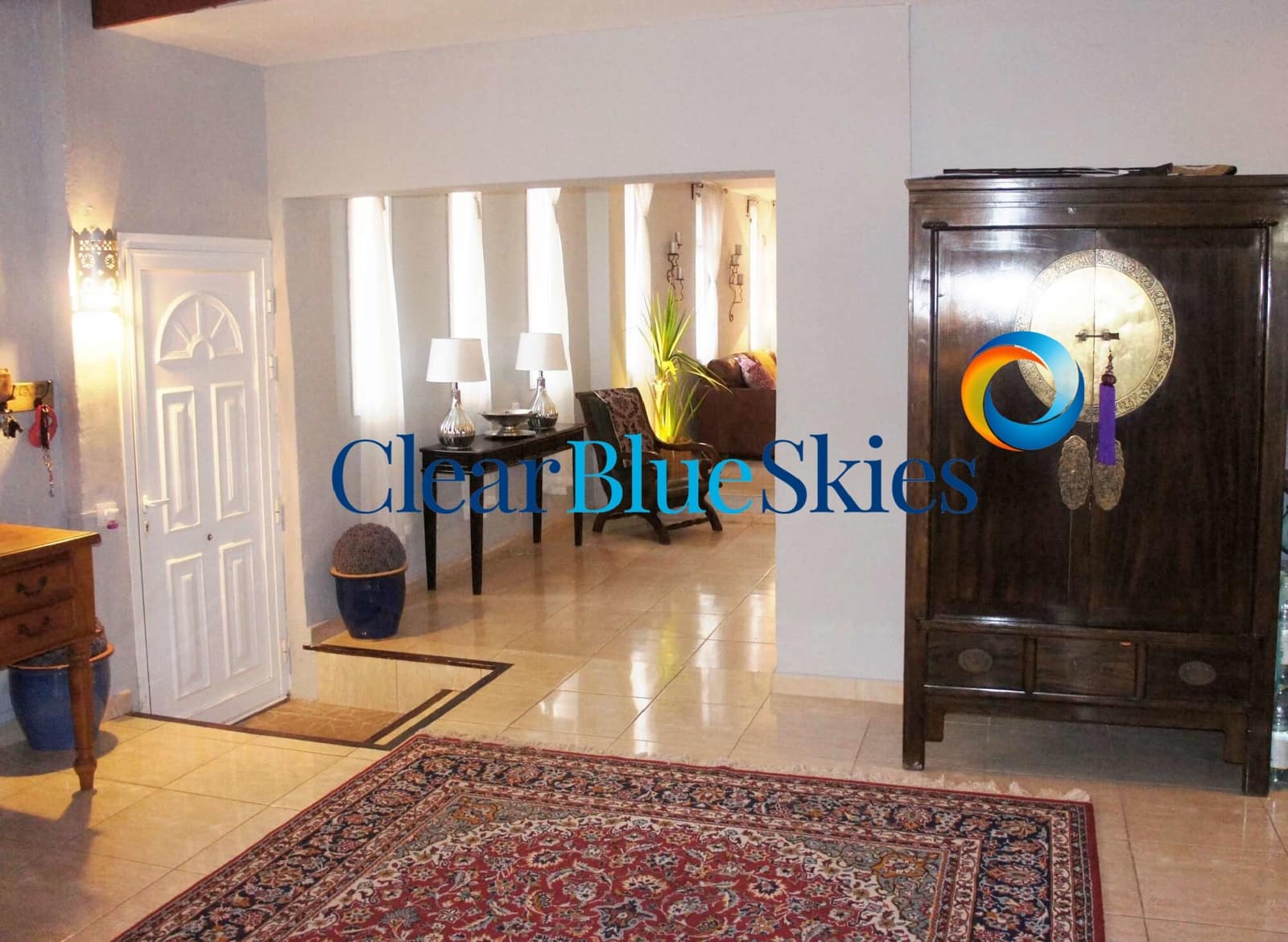 4 soveværelse Byhus til salg i Aldea Blanca (Tenerife) med garage - € 450.000 (Ref: 9782394)