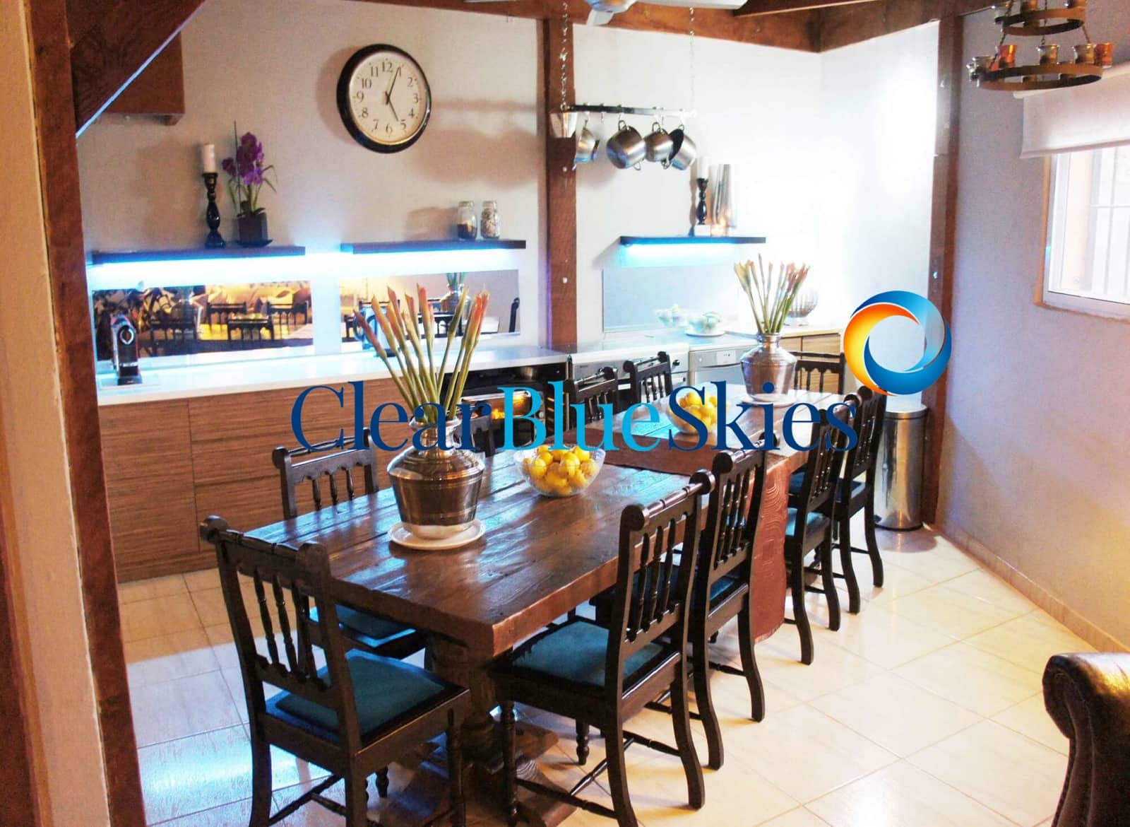 4 soveværelse Byhus til salg i Aldea Blanca (Tenerife) med garage - € 450.000 (Ref: 9782394)