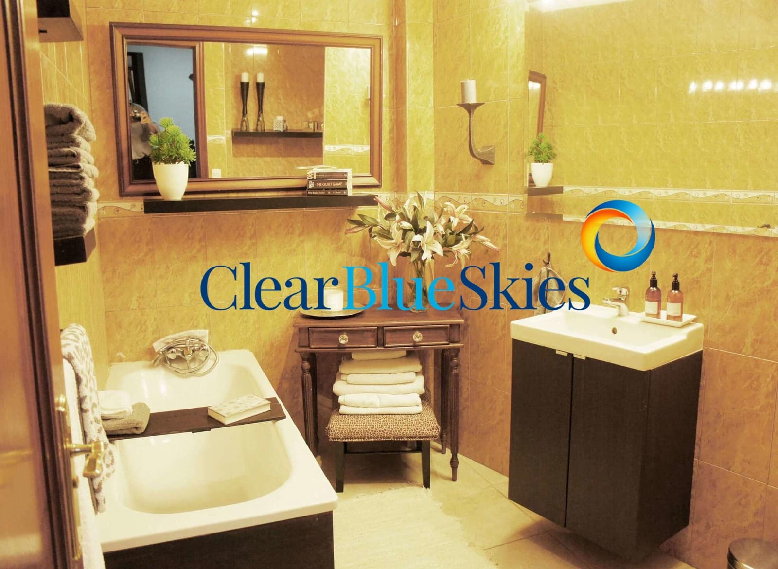 4 soveværelse Byhus til salg i Aldea Blanca (Tenerife) med garage - € 450.000 (Ref: 9782394)