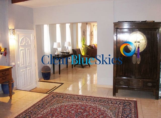 Casa de 4 habitaciones en Aldea Blanca (Tenerife), San Miguel de Abona en venta con garaje - 450.000 € (Ref: 9782394)