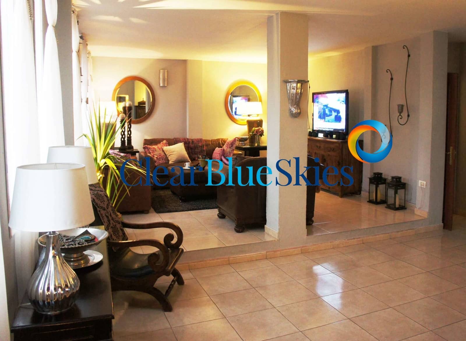 4 soveværelse Byhus til salg i Aldea Blanca (Tenerife) med garage - € 450.000 (Ref: 9782394)