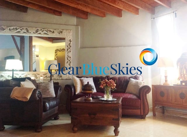 Casa de 4 habitaciones en Aldea Blanca (Tenerife), San Miguel de Abona en venta con garaje - 450.000 € (Ref: 9782394)