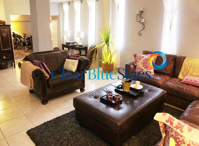 Casa de 4 habitaciones en Aldea Blanca (Tenerife), San Miguel de Abona en venta con garaje - 450.000 € (Ref: 9782394)