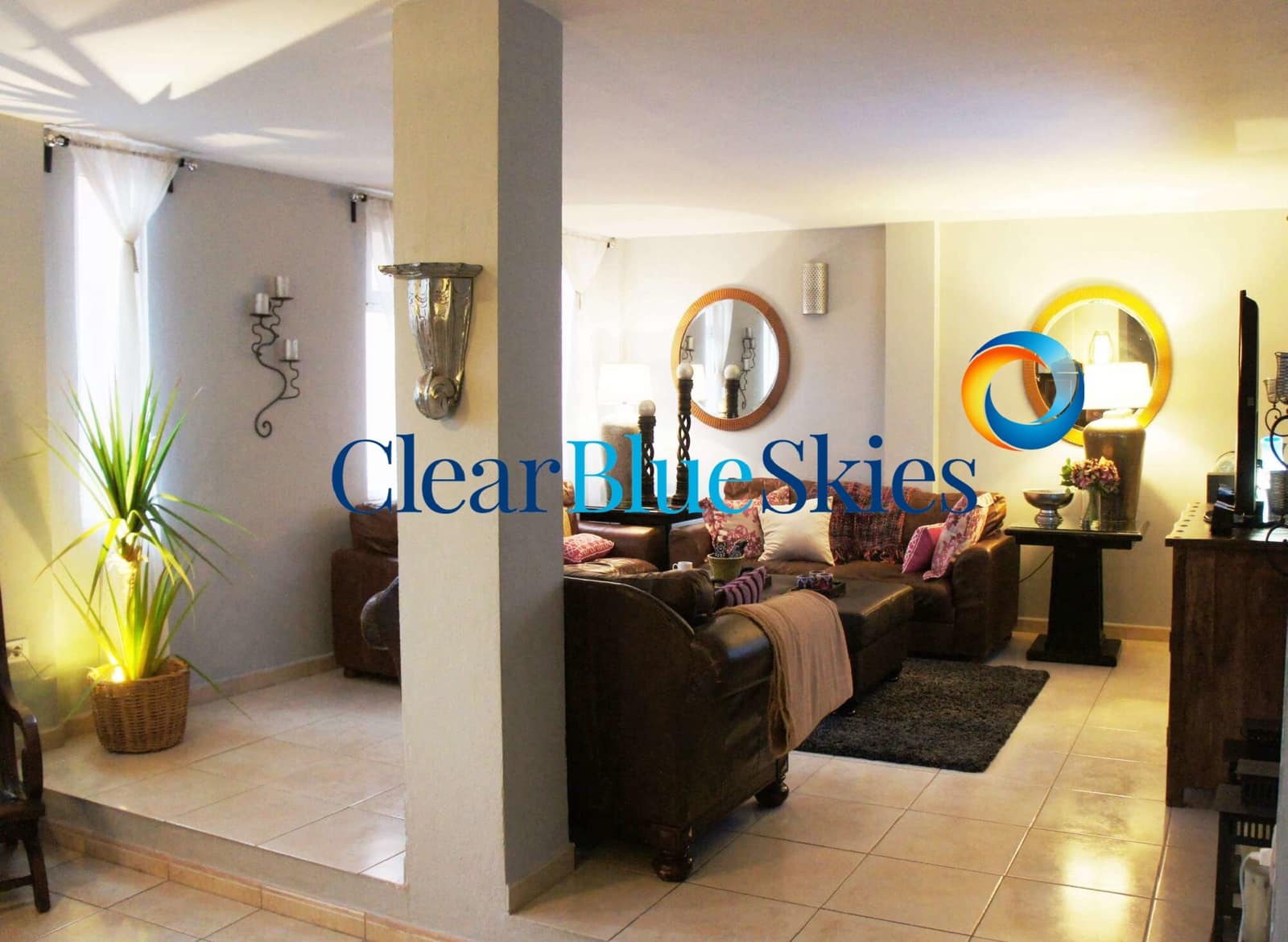 4 soveværelse Byhus til salg i Aldea Blanca (Tenerife) med garage - € 450.000 (Ref: 9782394)