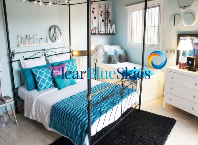 Casa de 4 habitaciones en Aldea Blanca (Tenerife), San Miguel de Abona en venta con garaje - 450.000 € (Ref: 9782394)