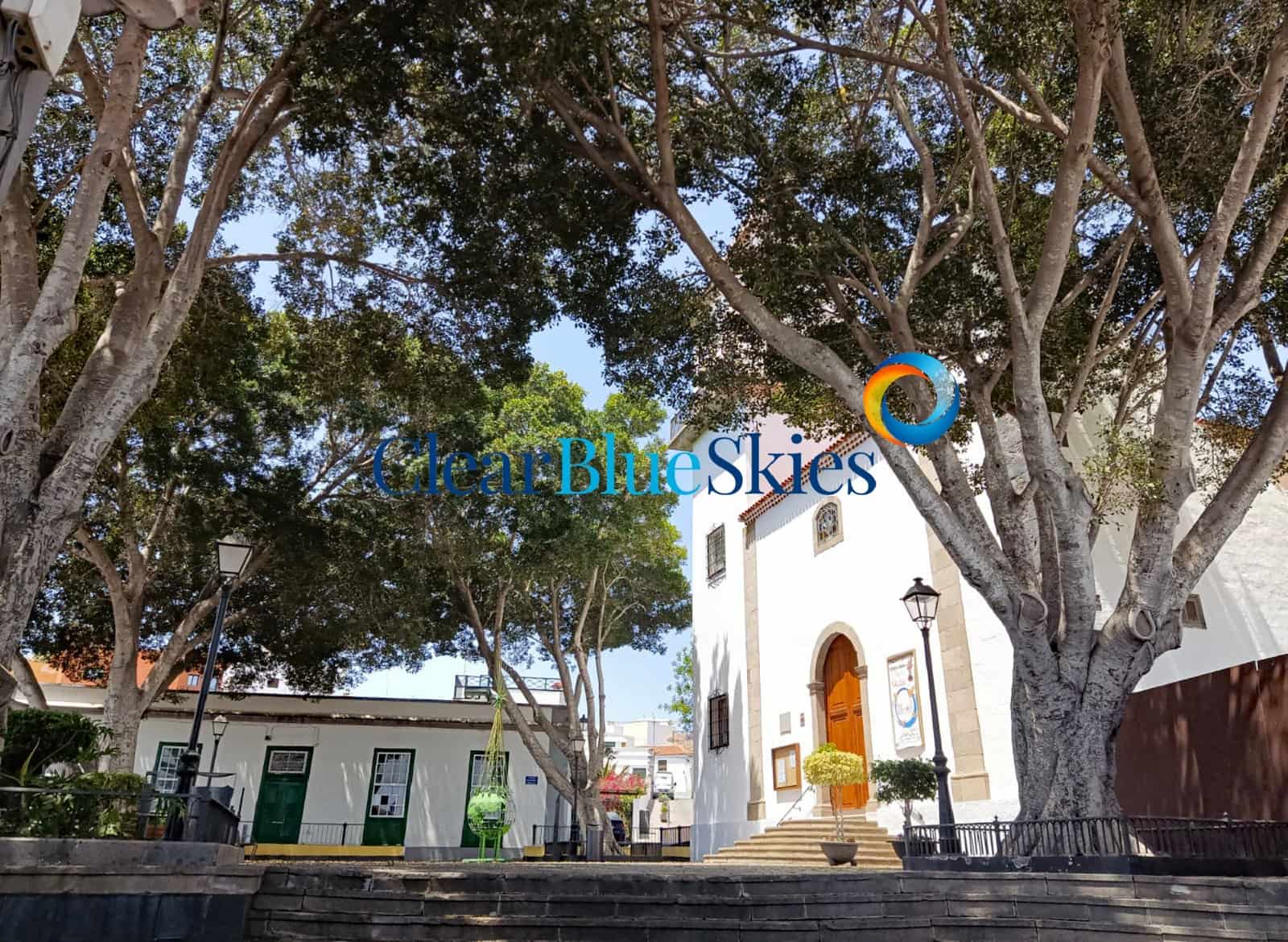 4 soveværelse Byhus til salg i Aldea Blanca (Tenerife) med garage - € 450.000 (Ref: 9782394)