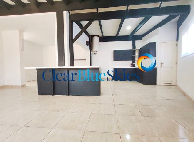 4 soveværelse Byhus til salg i Aldea Blanca (Tenerife), San Miguel de Abona - € 430.000 (Ref: 9782394)