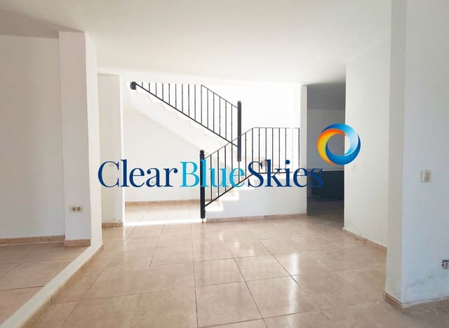 4 soveværelse Byhus til salg i Aldea Blanca (Tenerife), San Miguel de Abona - € 430.000 (Ref: 9782394)