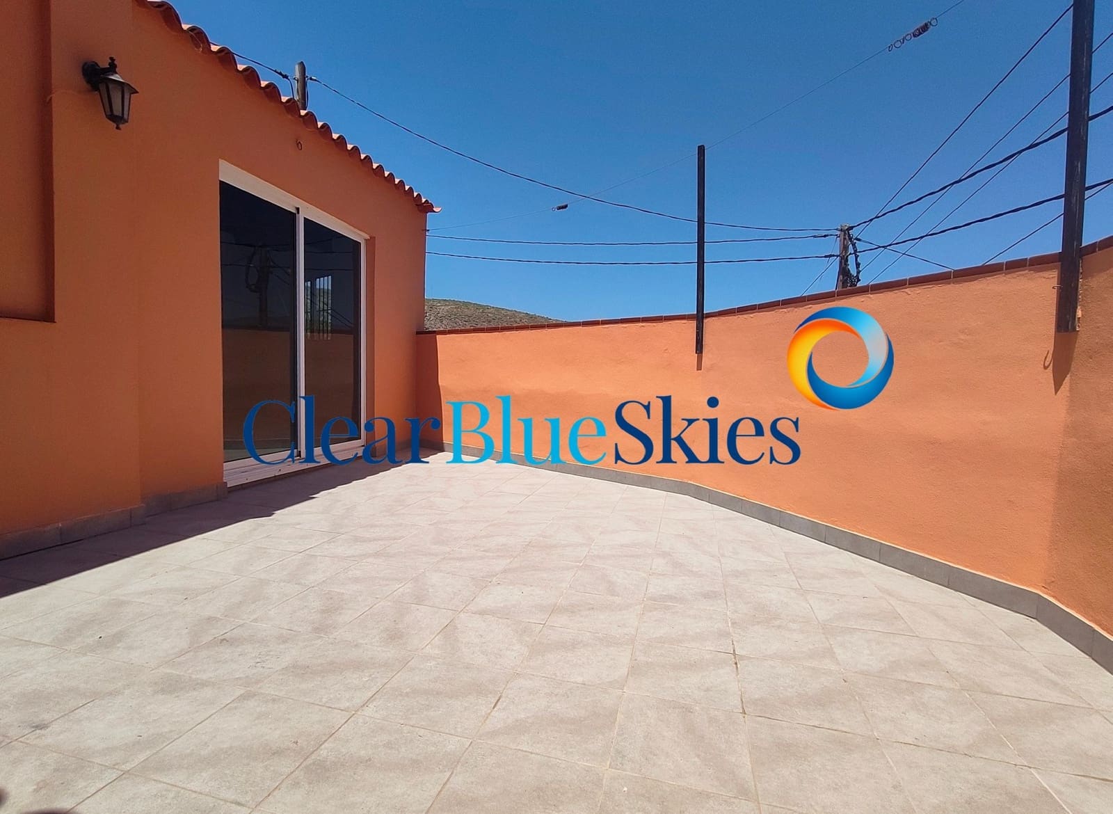 4 soveværelse Byhus til salg i Aldea Blanca (Tenerife) - € 430.000 (Ref: 9782394)