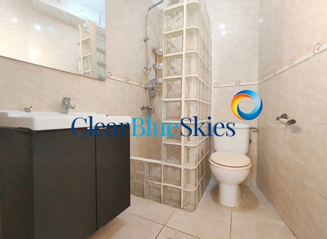 4 soveværelse Byhus til salg i Aldea Blanca (Tenerife), San Miguel de Abona - € 430.000 (Ref: 9782394)
