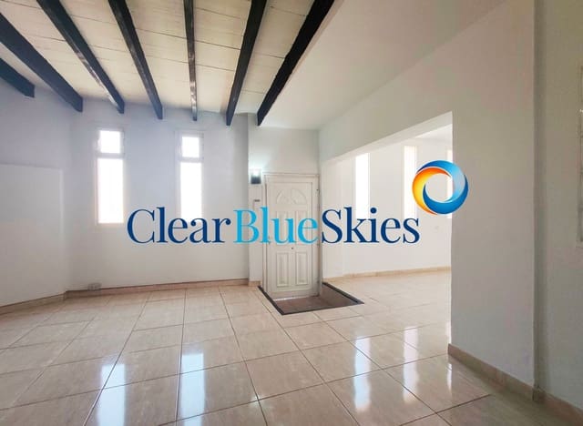 4 soveværelse Byhus til salg i Aldea Blanca (Tenerife), San Miguel de Abona - € 430.000 (Ref: 9782394)