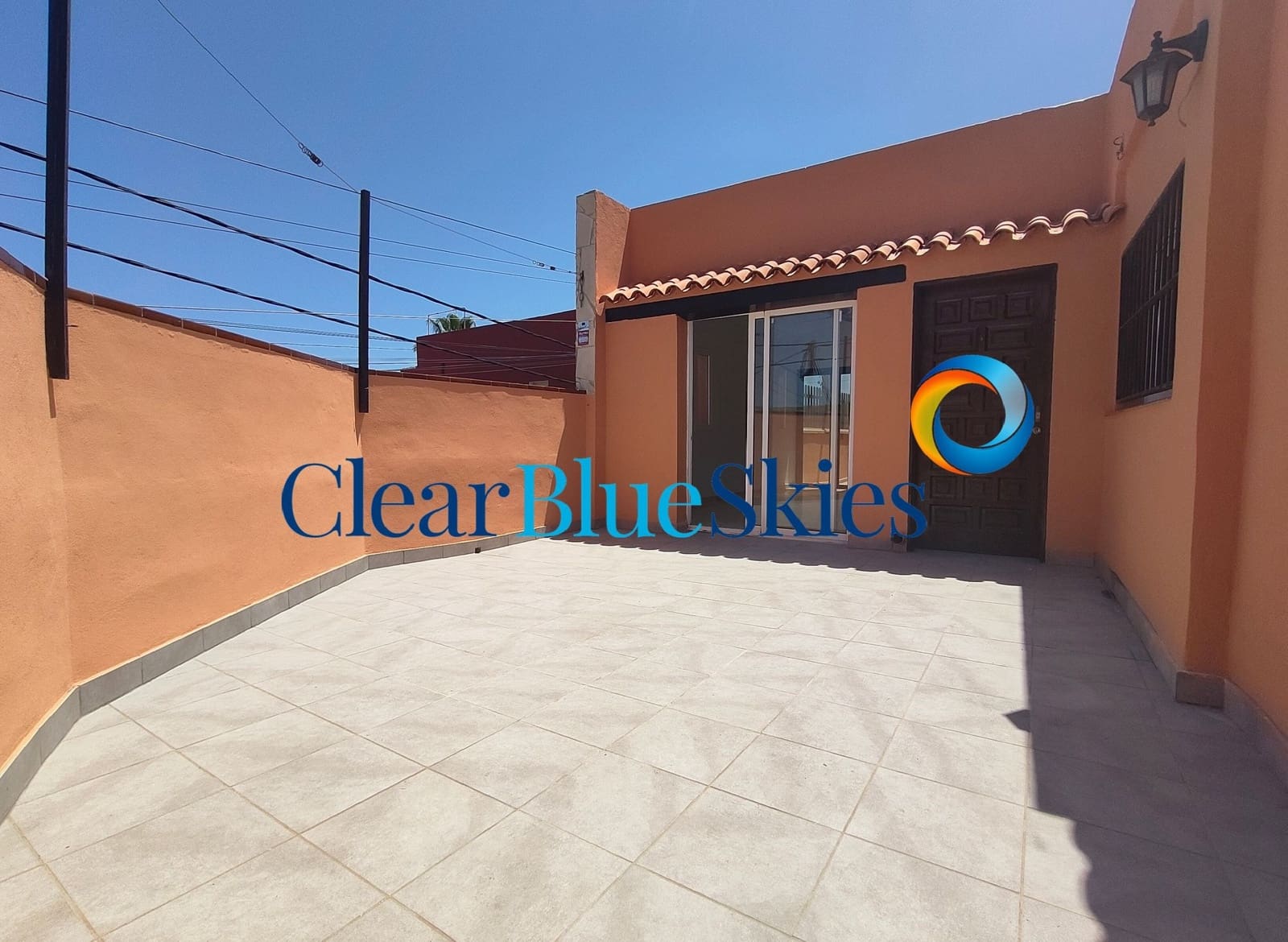 4 soveværelse Byhus til salg i Aldea Blanca (Tenerife) - € 430.000 (Ref: 9782394)
