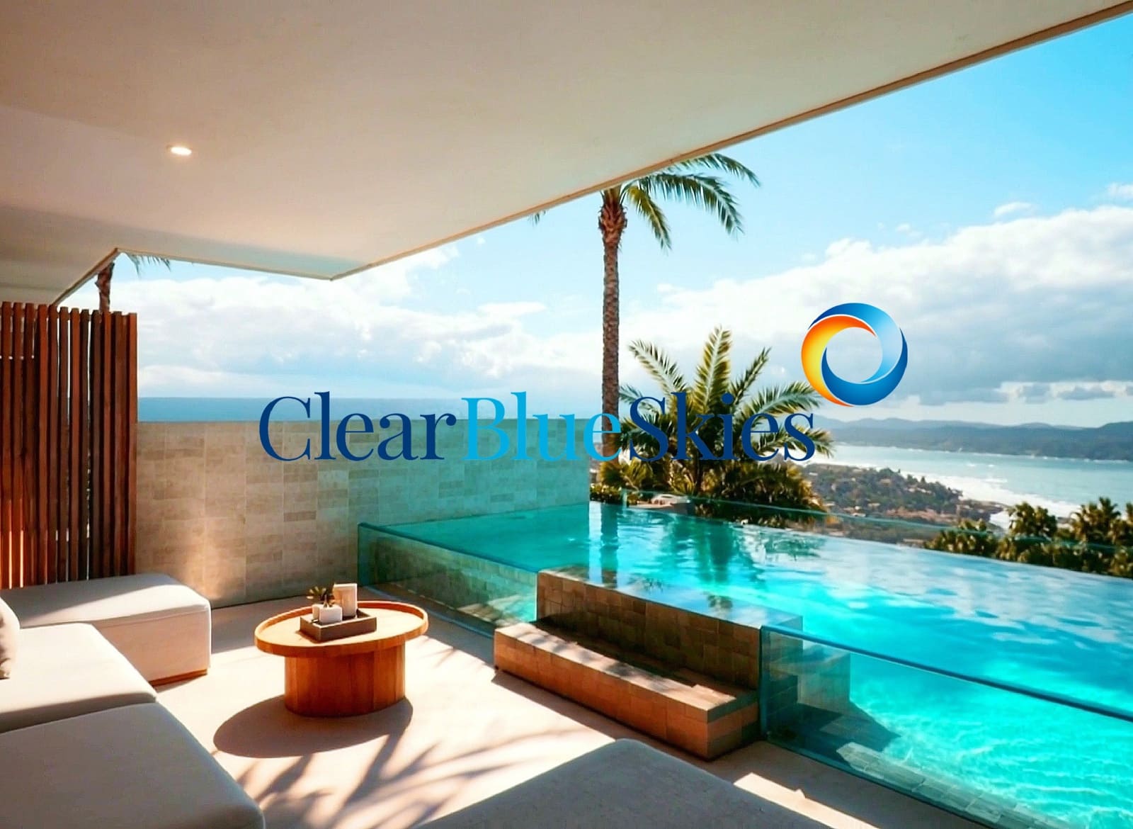 3 soverom Penthouse til salgs i Los Cristianos med svømmebasseng garasje - € 1 890 000 (Ref: 9783487)