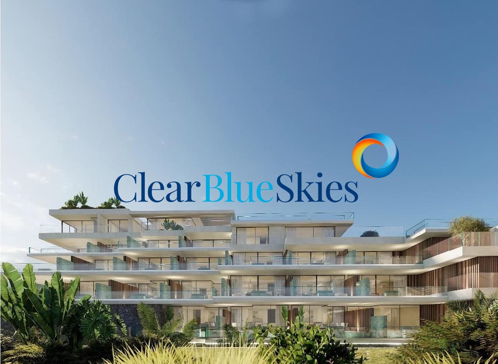 1 sovrum Lägenhet till salu i Los Cristianos med garage - 486 000 € (Ref: 9783488)