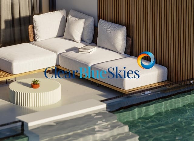 1 sovrum Lägenhet till salu i Los Cristianos, Arona med garage - 486 000 € (Ref: 9783488)