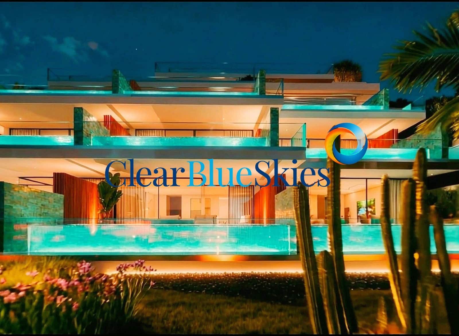 1 sovrum Lägenhet till salu i Los Cristianos med garage - 486 000 € (Ref: 9783488)