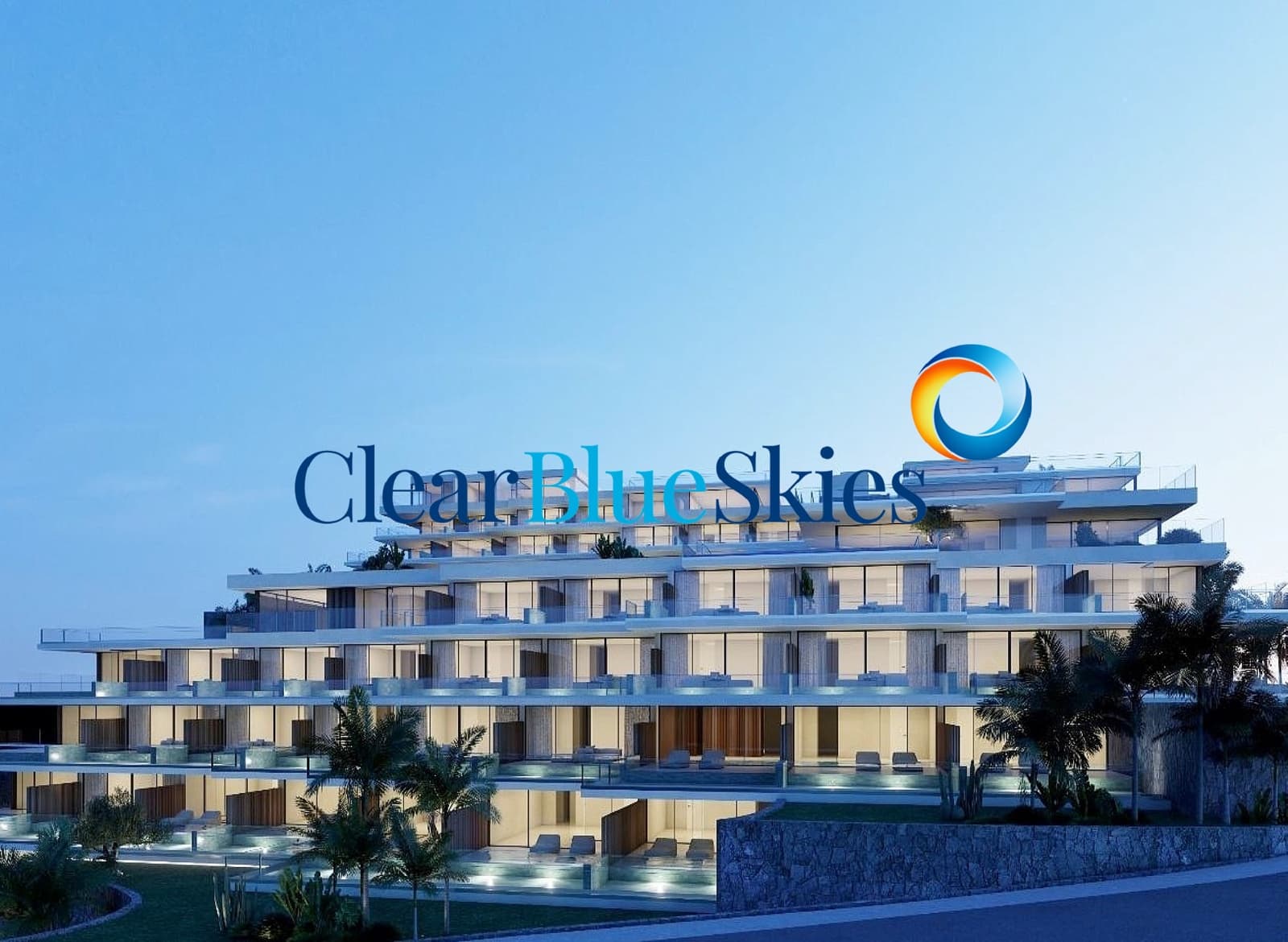 1 sovrum Lägenhet till salu i Los Cristianos med garage - 486 000 € (Ref: 9783488)