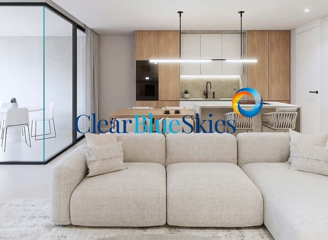 1 sovrum Lägenhet till salu i Los Cristianos, Arona med garage - 486 000 € (Ref: 9783488)