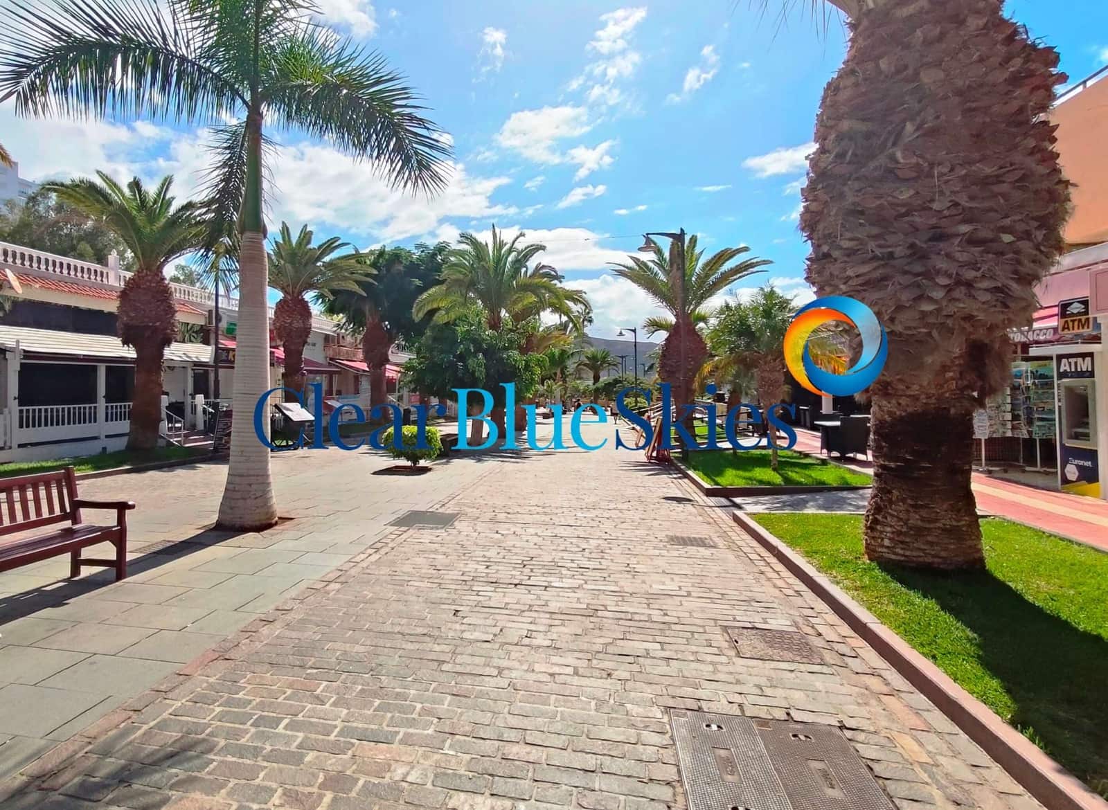 1 sovrum Lägenhet till salu i Los Cristianos med garage - 486 000 € (Ref: 9783488)