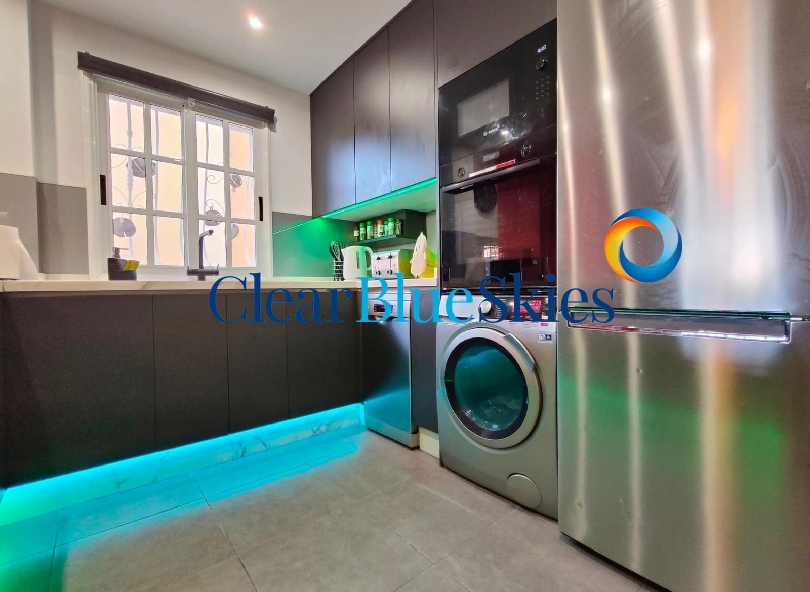 1 soveværelse Lejlighed til salg i Torviscas med swimmingpool garage - € 285.000 (Ref: 9787942)