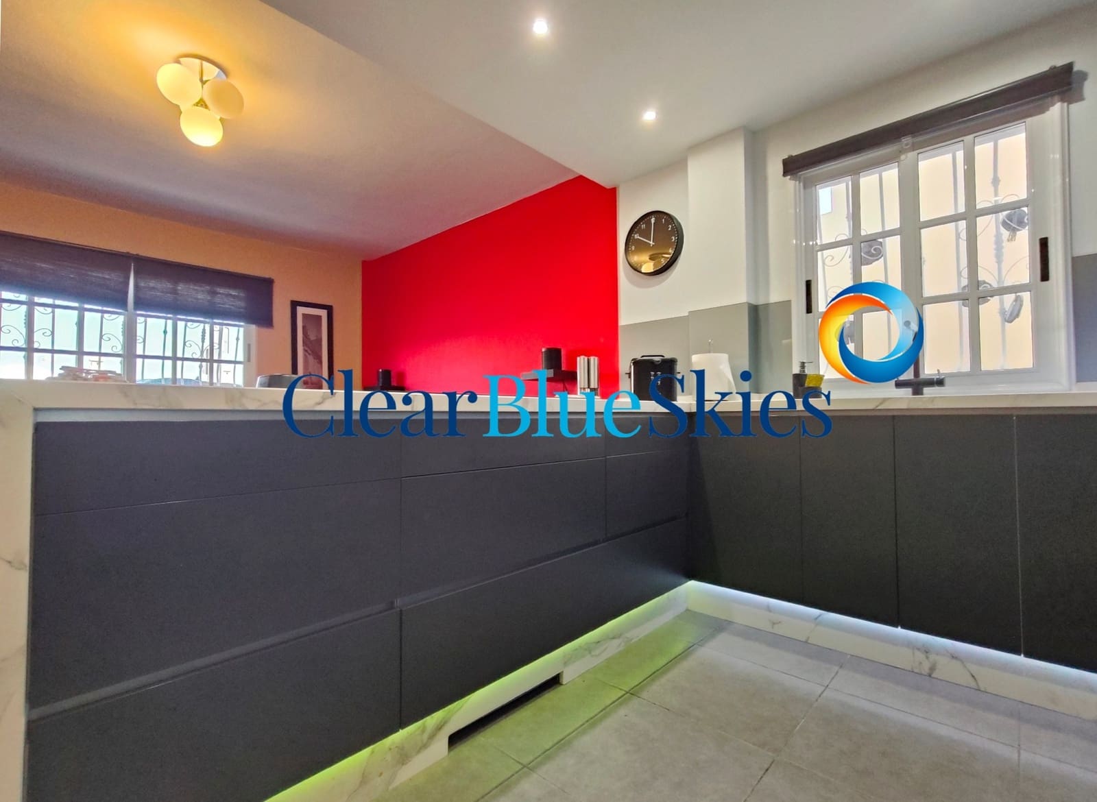 1 soveværelse Lejlighed til salg i Torviscas med swimmingpool garage - € 285.000 (Ref: 9787942)