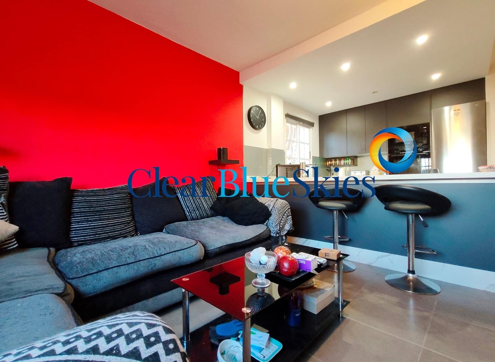 1 soveværelse Lejlighed til salg i Torviscas med swimmingpool garage - € 285.000 (Ref: 9787942)