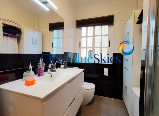 1 soveværelse Lejlighed til salg i Torviscas, Adeje med swimmingpool garage - € 285.000 (Ref: 9787942)