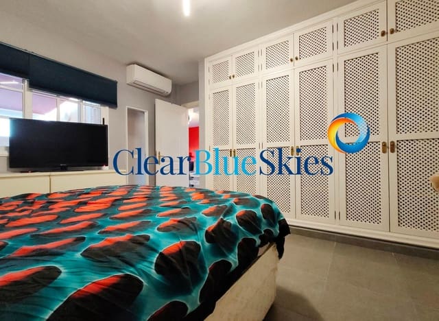 1 soveværelse Lejlighed til salg i Torviscas, Adeje med swimmingpool garage - € 285.000 (Ref: 9787942)