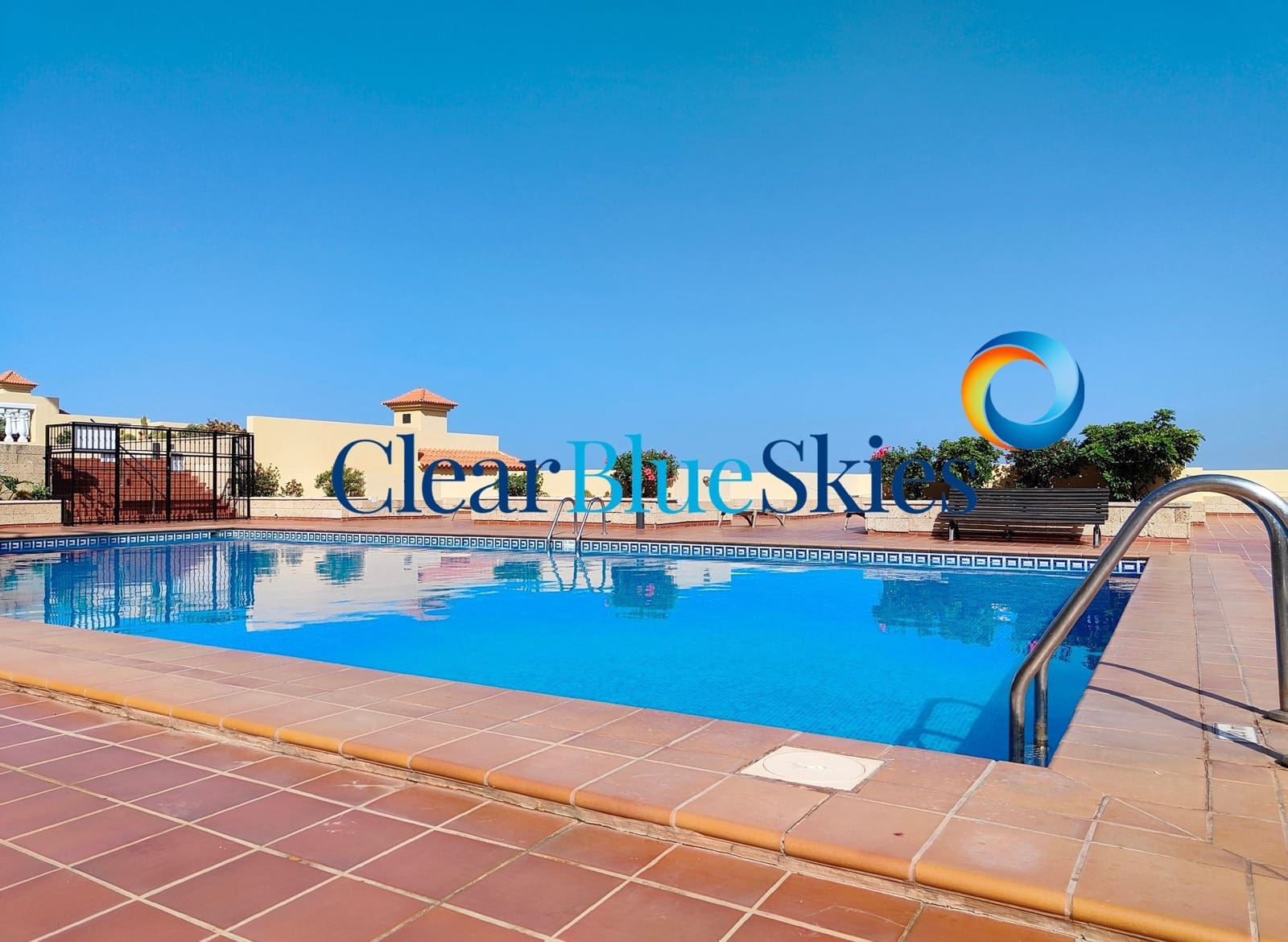 1 soveværelse Lejlighed til salg i Torviscas med swimmingpool garage - € 285.000 (Ref: 9787942)