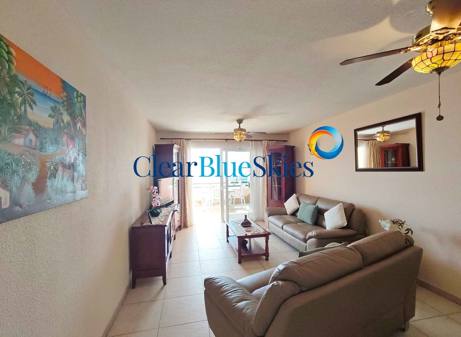 2 sypialnia Apartament na sprzedaż w El Madronal z garażem - 420 000 € (Ref: 9789734)