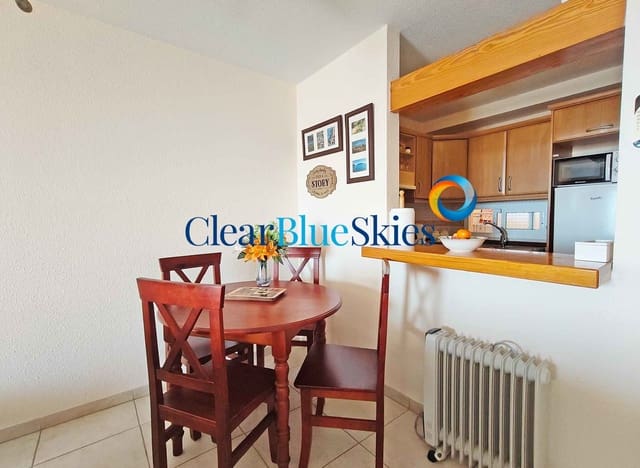 2 sypialnia Apartament na sprzedaż w El Madroñal, Adeje z garażem - 420 000 € (Ref: 9789734)