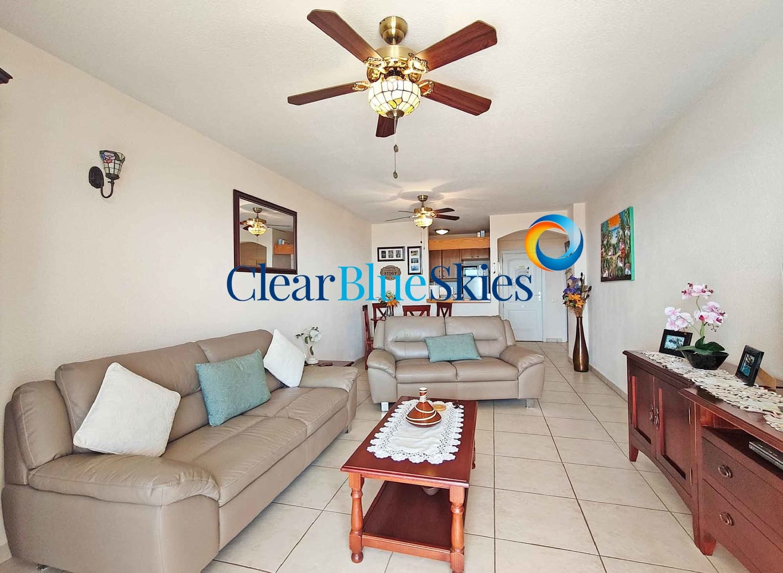 2 sypialnia Apartament na sprzedaż w El Madronal z garażem - 420 000 € (Ref: 9789734)