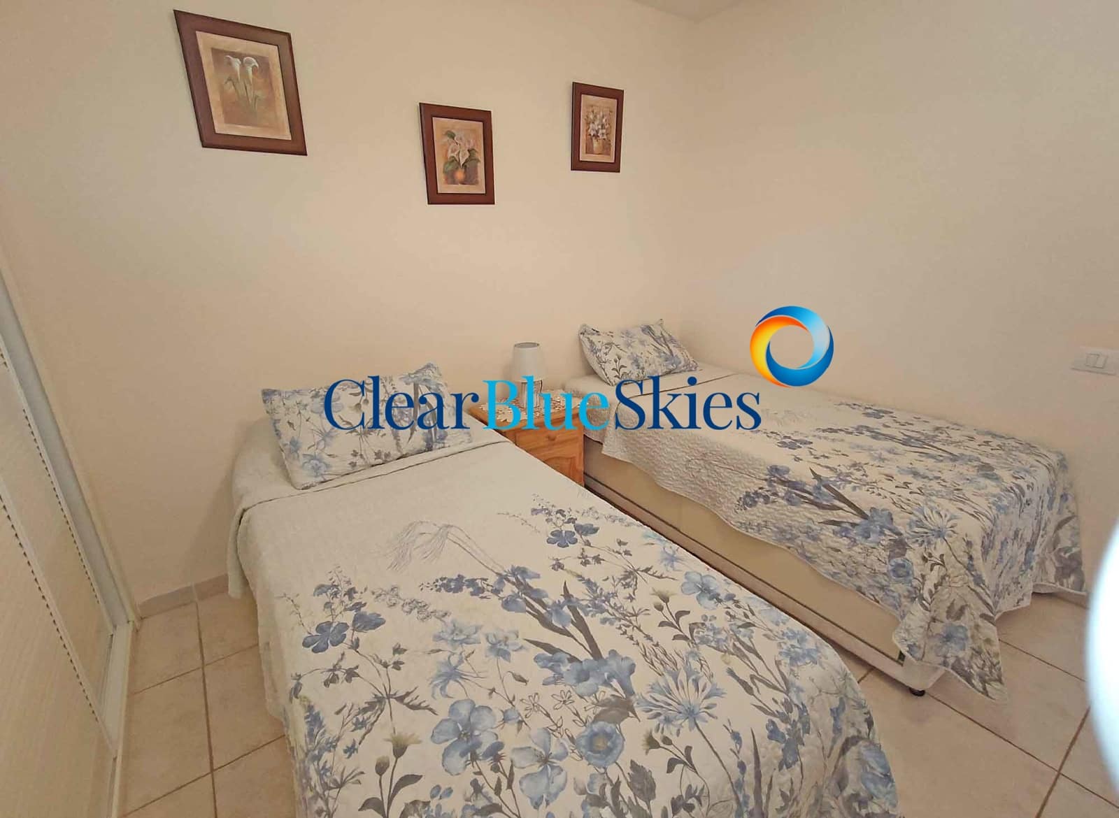 2 sypialnia Apartament na sprzedaż w El Madronal z garażem - 420 000 € (Ref: 9789734)