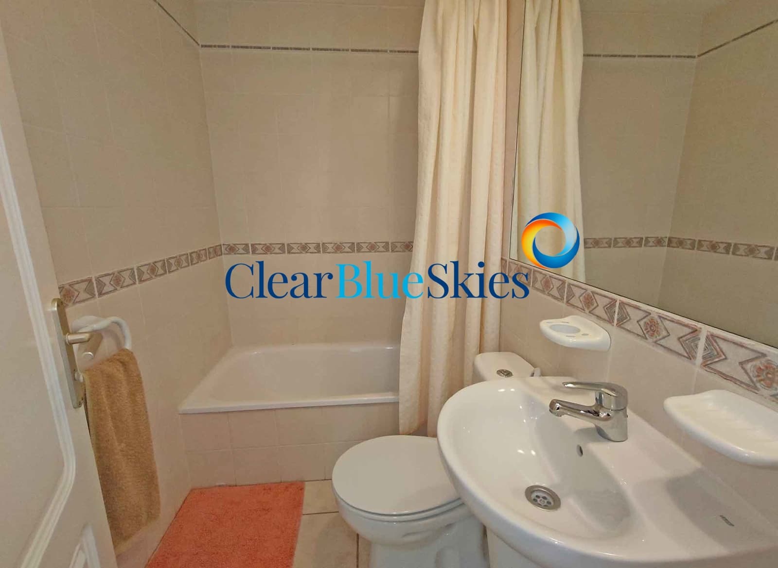 2 sypialnia Apartament na sprzedaż w El Madronal z garażem - 420 000 € (Ref: 9789734)