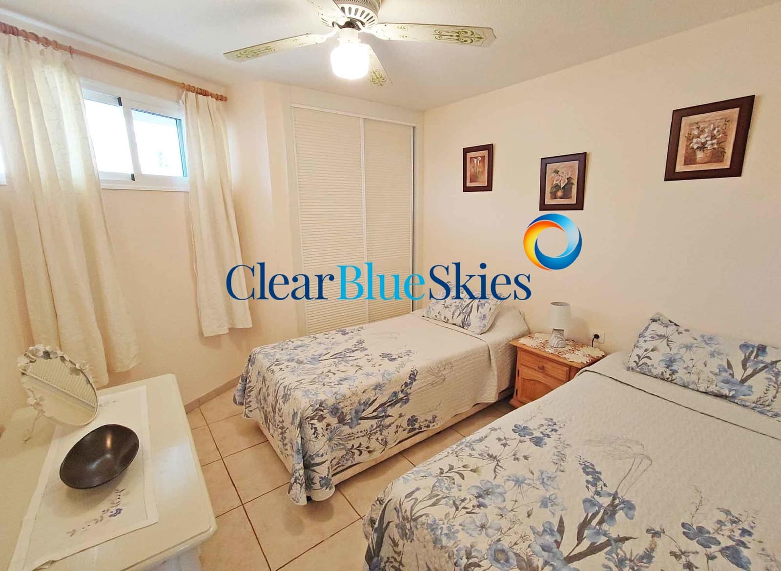 2 sypialnia Apartament na sprzedaż w El Madronal z garażem - 420 000 € (Ref: 9789734)